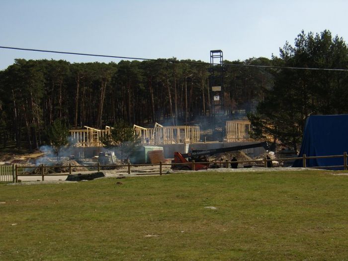 Obras en fase de ejecucin